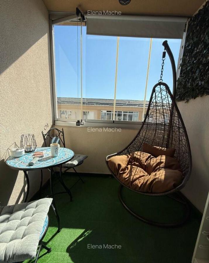 [13 MIN. APARATORII PATRIEI-DRUMUL BINELUI] Apartament 2 camere - 10