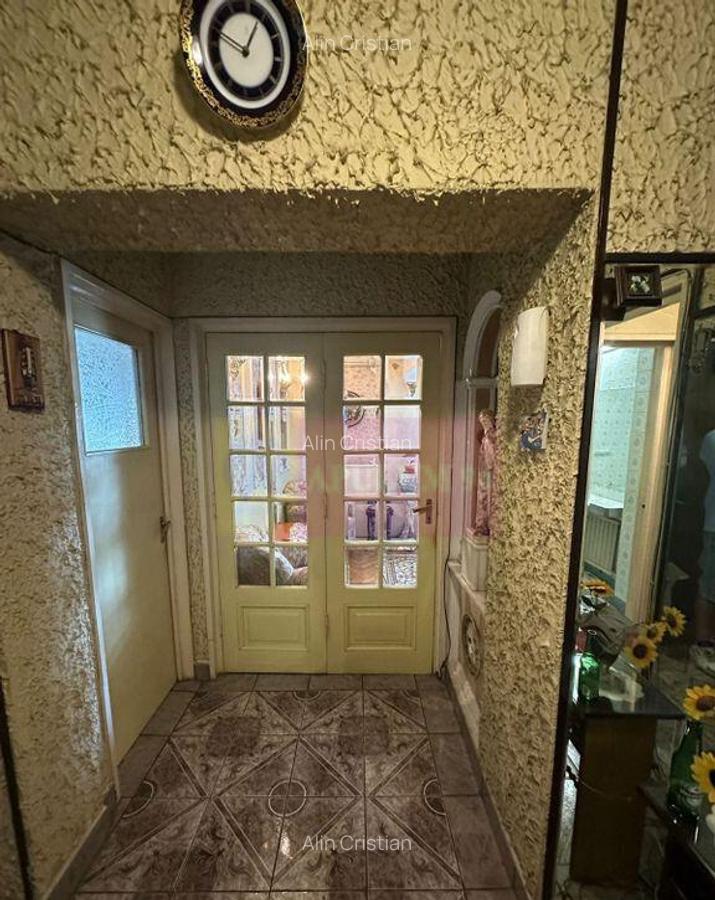 Apartament 3 camere | 96 mp | Doroban?i-Ambasada Turca - 15