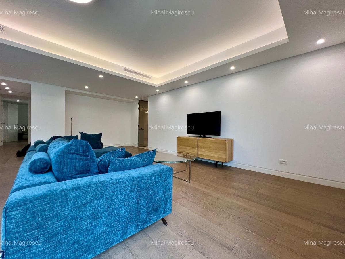 Floreasca || 4 Camere || Parcare || Finisaje Premium - 4