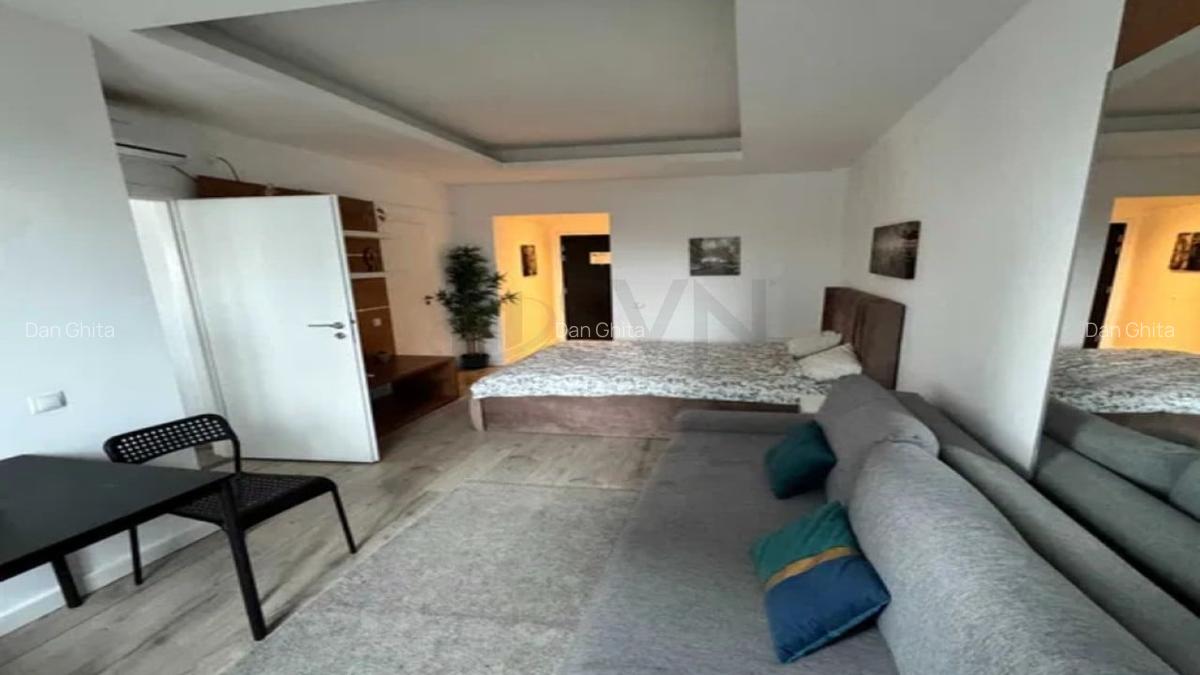 Garsonieră semidecomandată în Armeneasca - 2