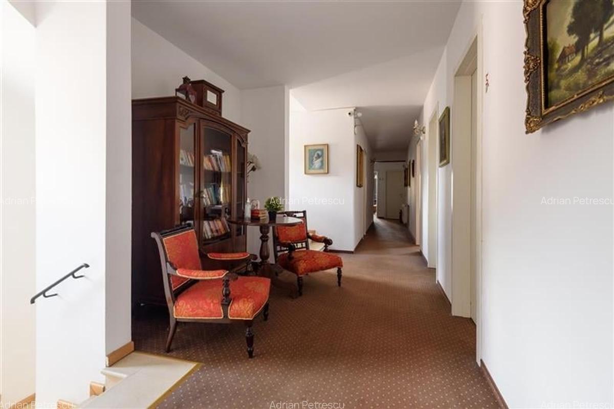 Langa Castelul Bran: Pensiune + restaurant + transfer afacere activa - 19