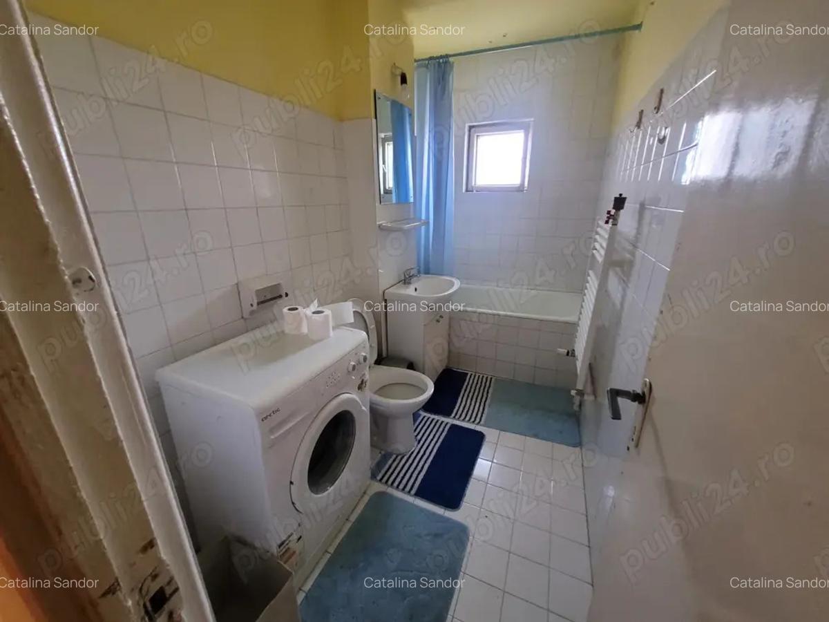 Apartament 2 camere, Judetean - 8