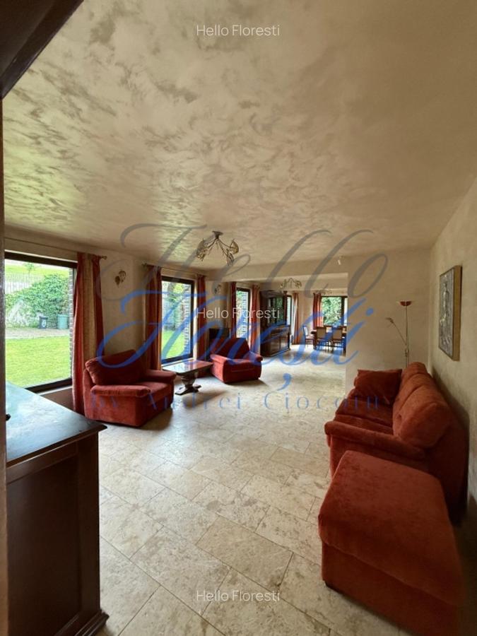 Casa individuala , 6 camere , 310 MP, Zona Faget , Cluj - 1