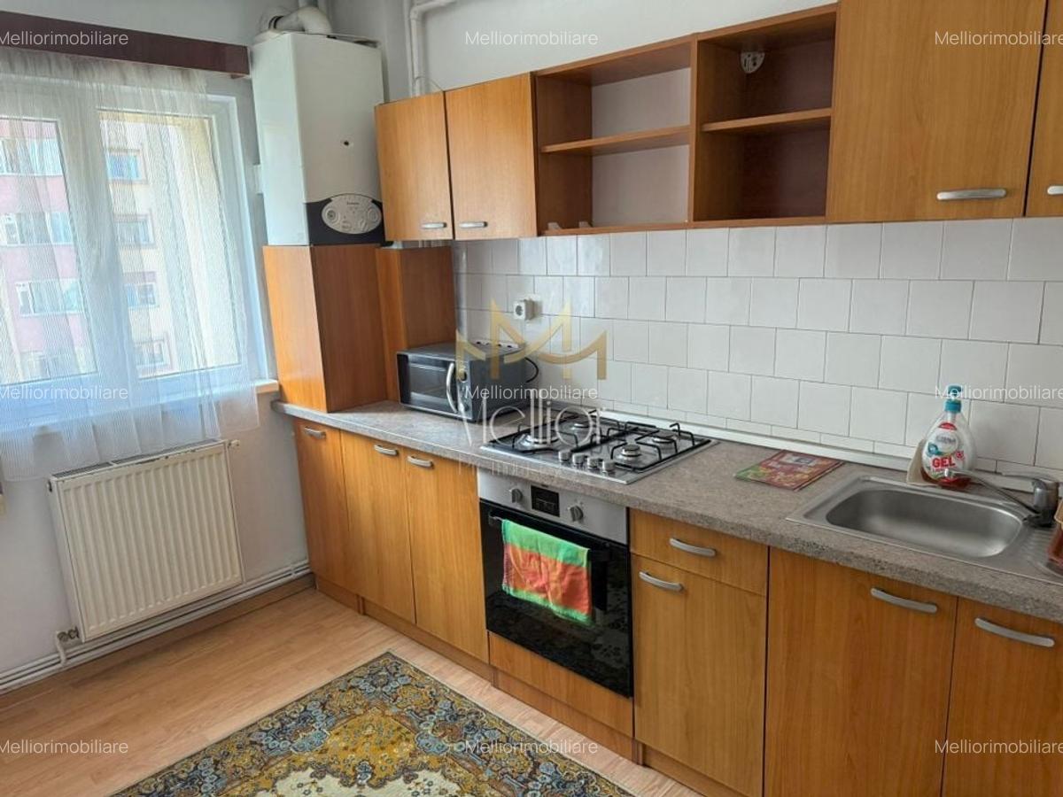 Apartament 2 camere Marasti - 4