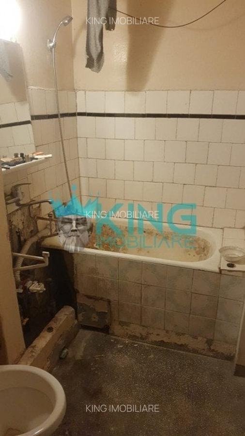 Apartament cu 2 camere semidecomandat, mobilat în Vitan - 4
