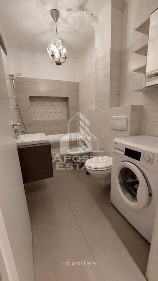 Apartament 2 camere,  centrala proprie, zona Sagului - 5