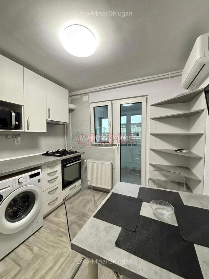 Apartament 3 camere Lux Piata Sudului | Centrala Termica | 2 Bai - 7