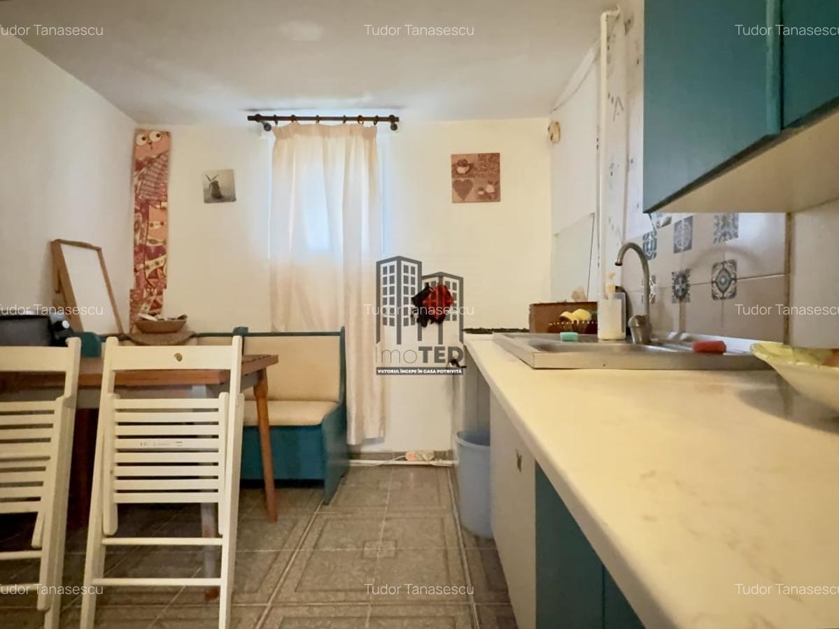 Unele case nu se cumpara. Se descopera. - 12