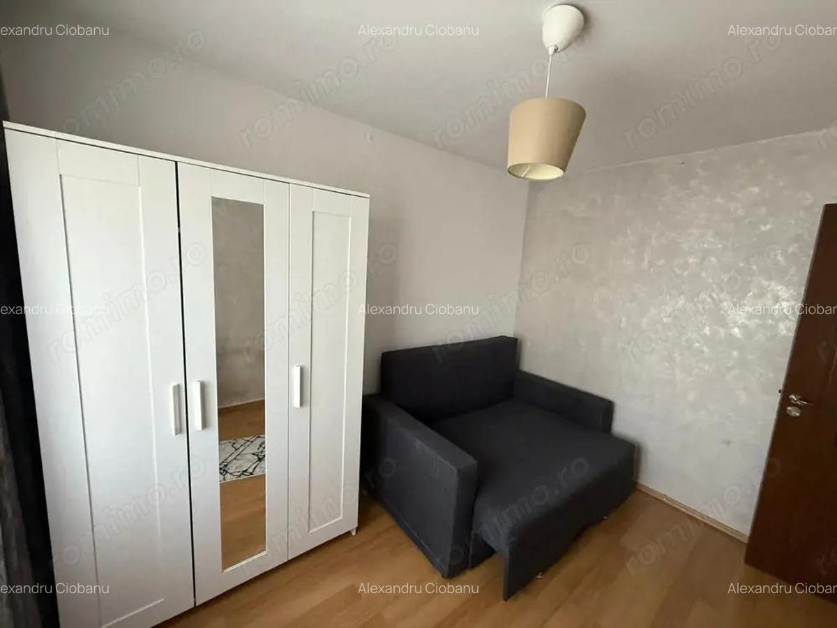 Apartament 2 camere 54.500 SOSEAUA SALAJ - 4