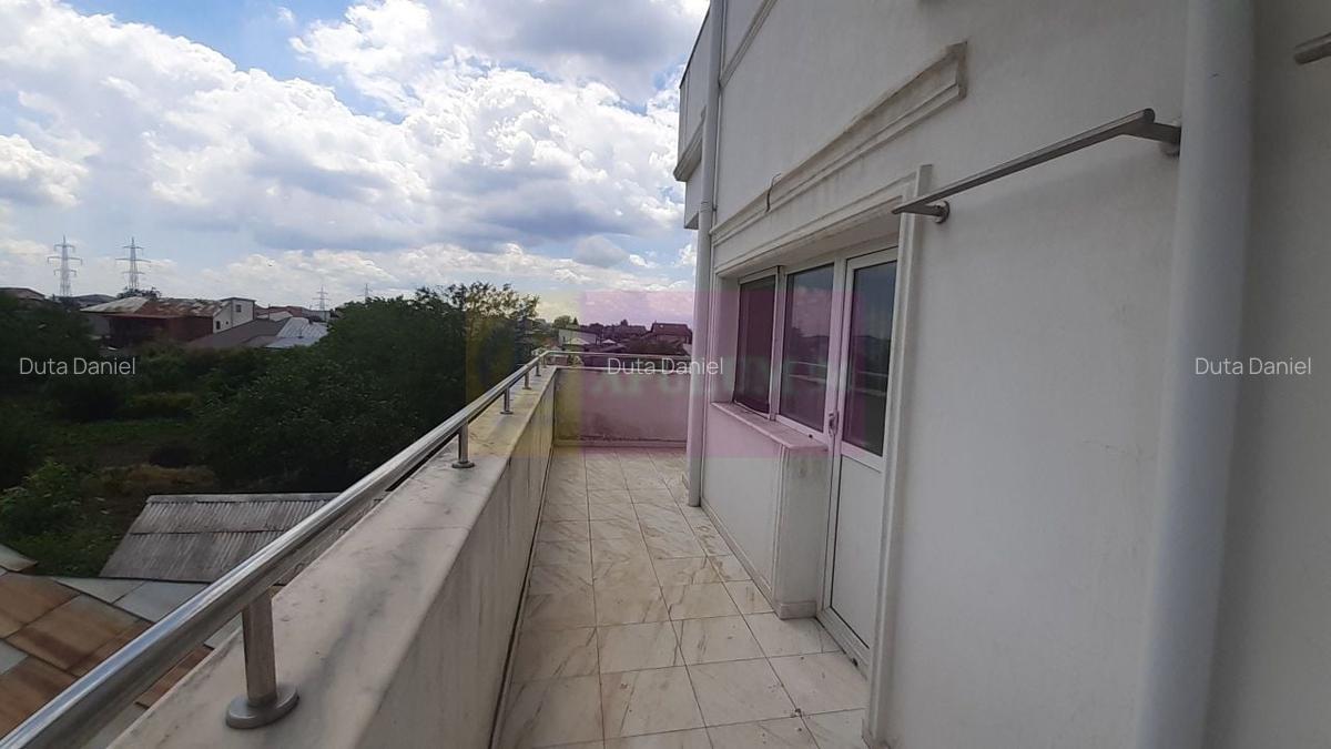 Vilă Mare în Voluntari - 33