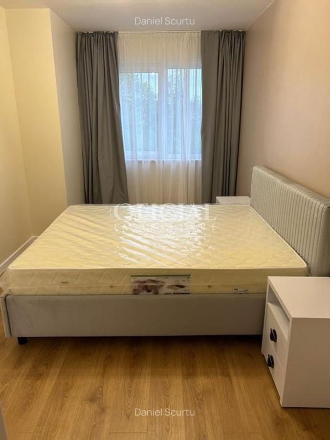 Apartament 2 camere | Parcare subterana | Parcul Poligon | Floresti - 4