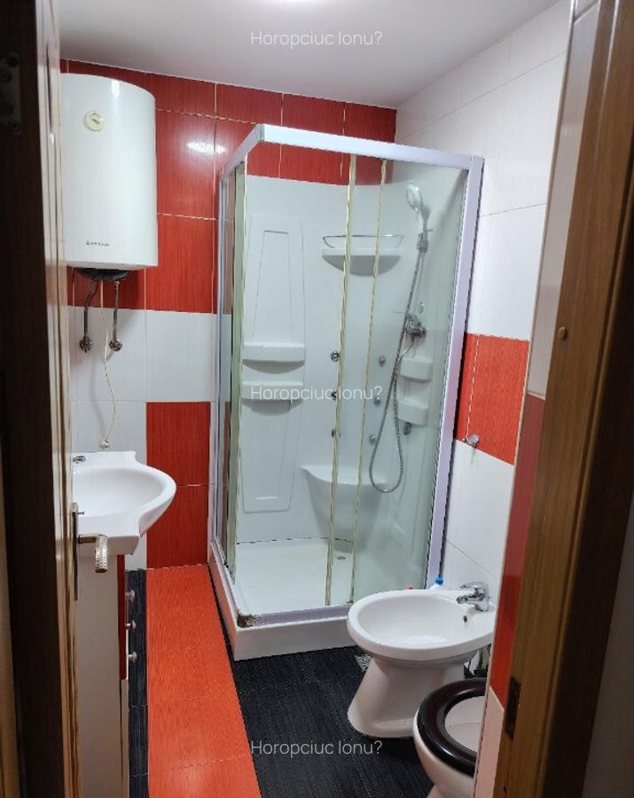 Inchiriez apartament cu 2 camere str. Independentei - 5