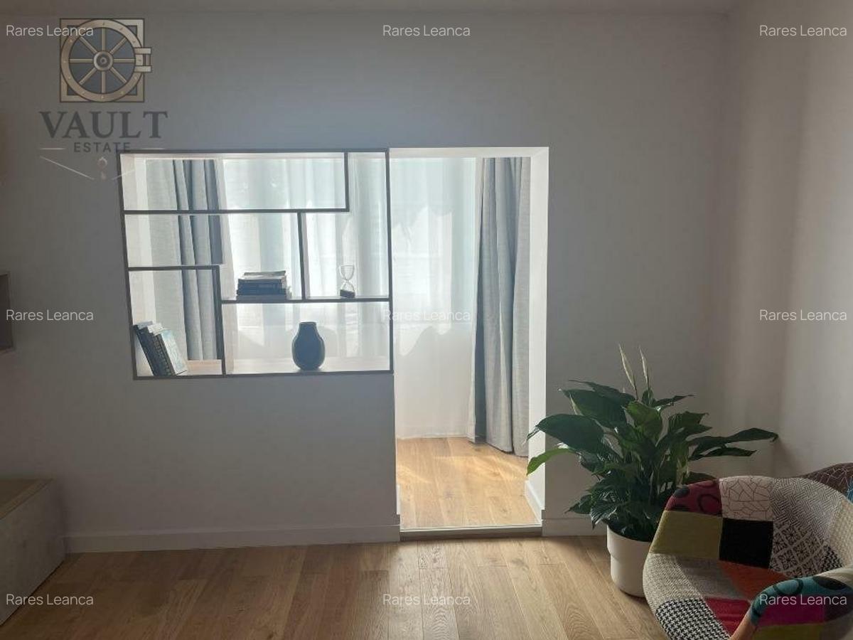 Apartament cu 4 camere decomandat, mobilat în Aviației - 11