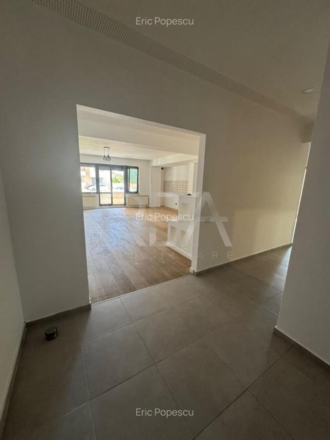 Apartament 4 camere - Baneasa, bloc nou (2010), 120 mp utili - 7