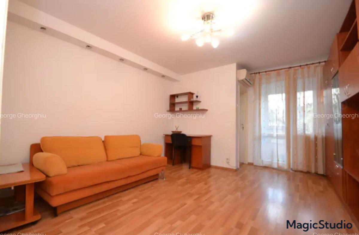 Dristor - 1 minut Metrou - Garsoniera Moderna - Confort 1 - 1