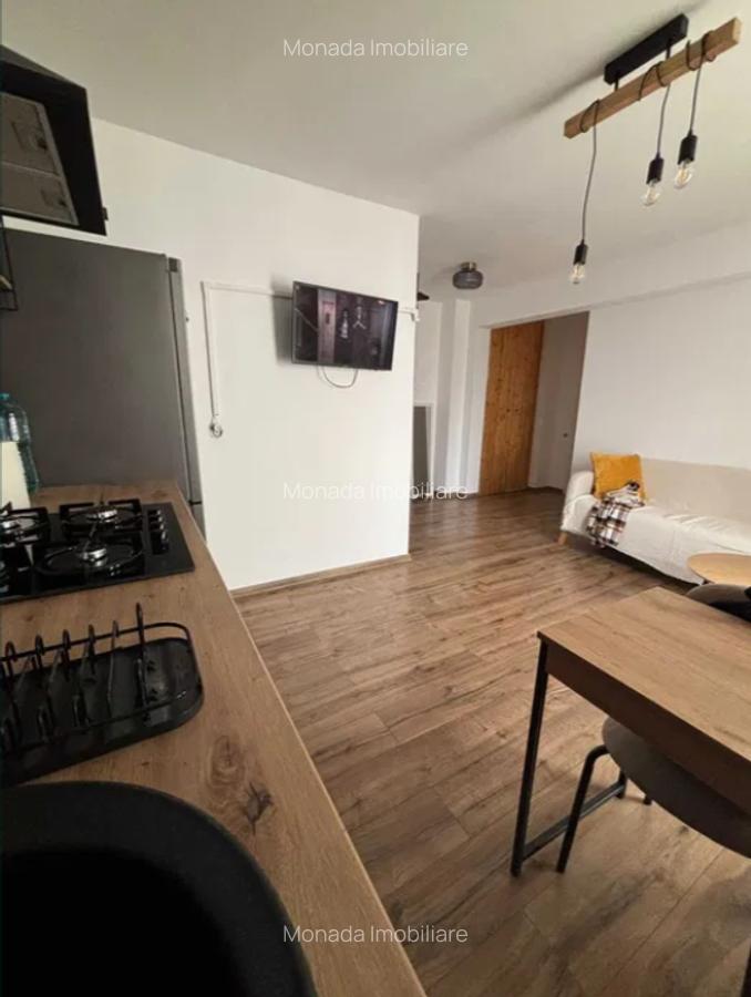 Apartament 2 camere 10 minute metrou Lujerului/Crangasi - 3