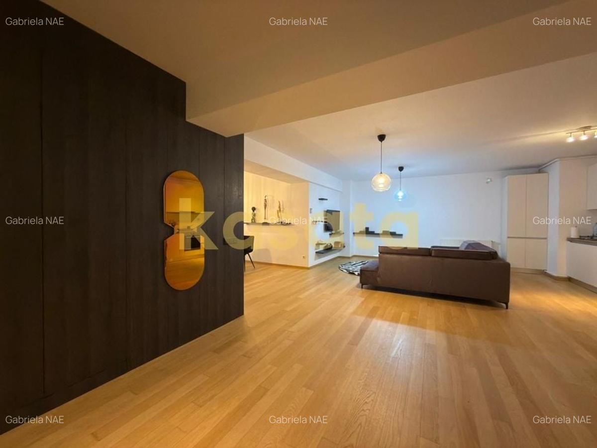 Apartament doua camere | Complex Upground - 2