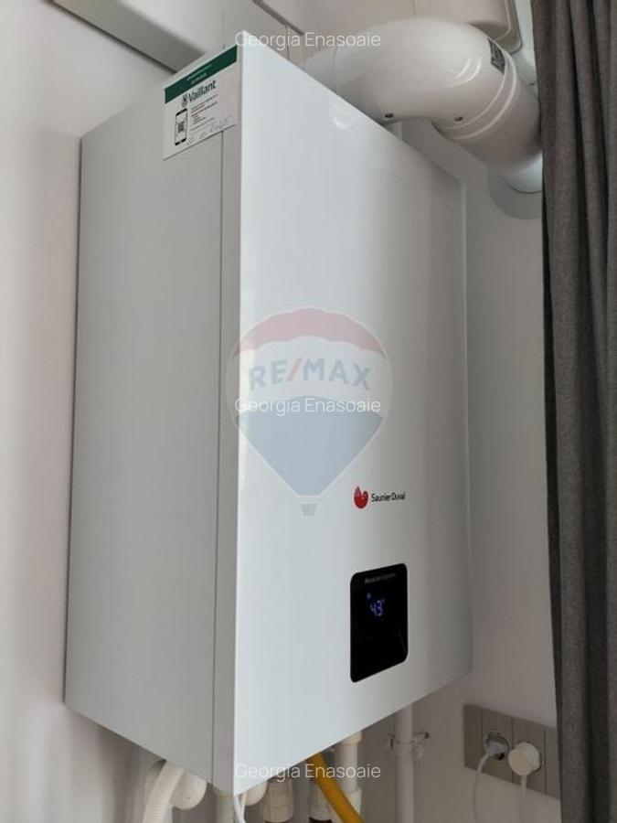 Apartament 2 camere in bloc nou de inchiriat in zona Dacia/Obor - 3