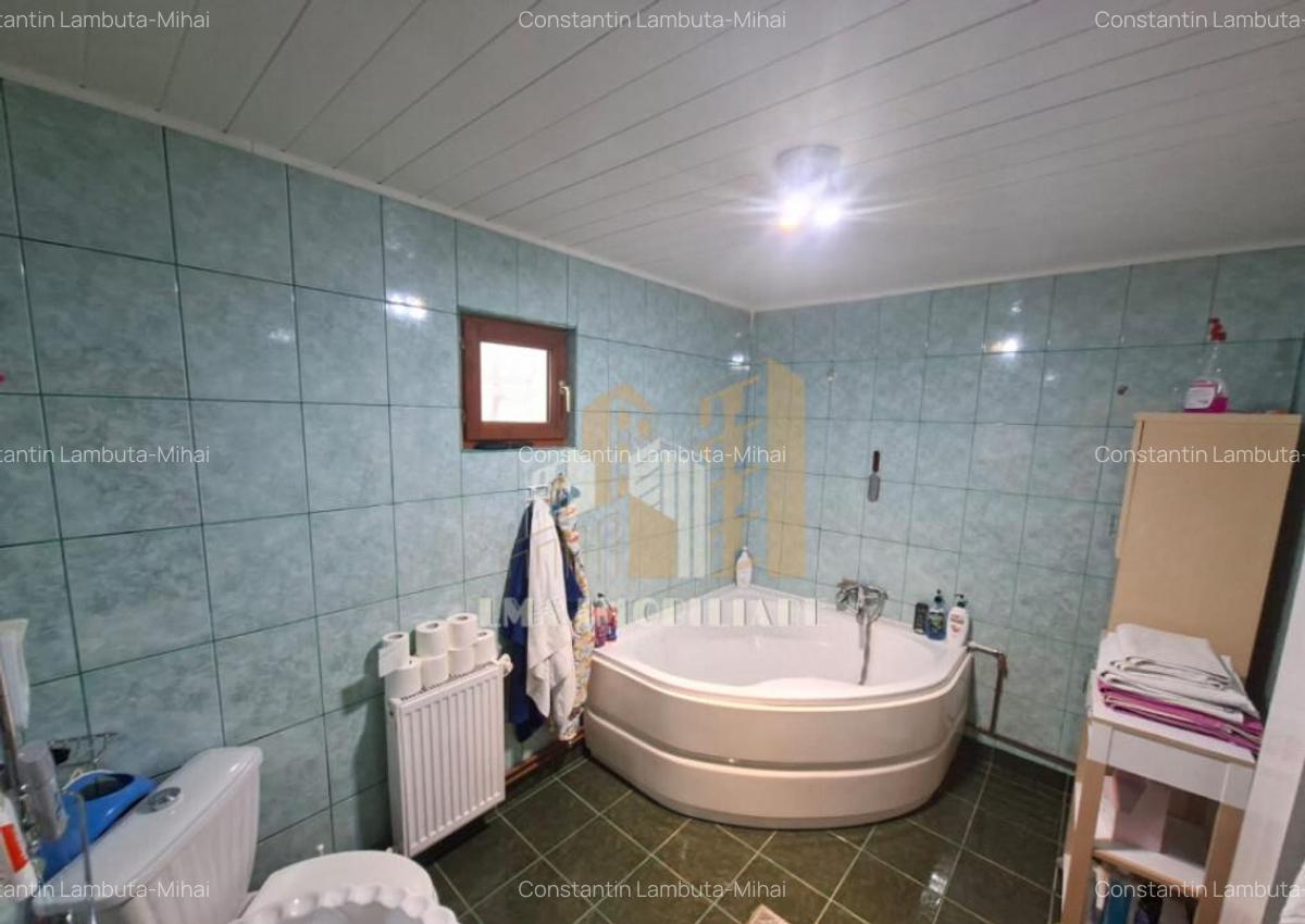 Casa individuala Rasnov Brasov - 8 Casa individuala Rasnov Brasov - 8