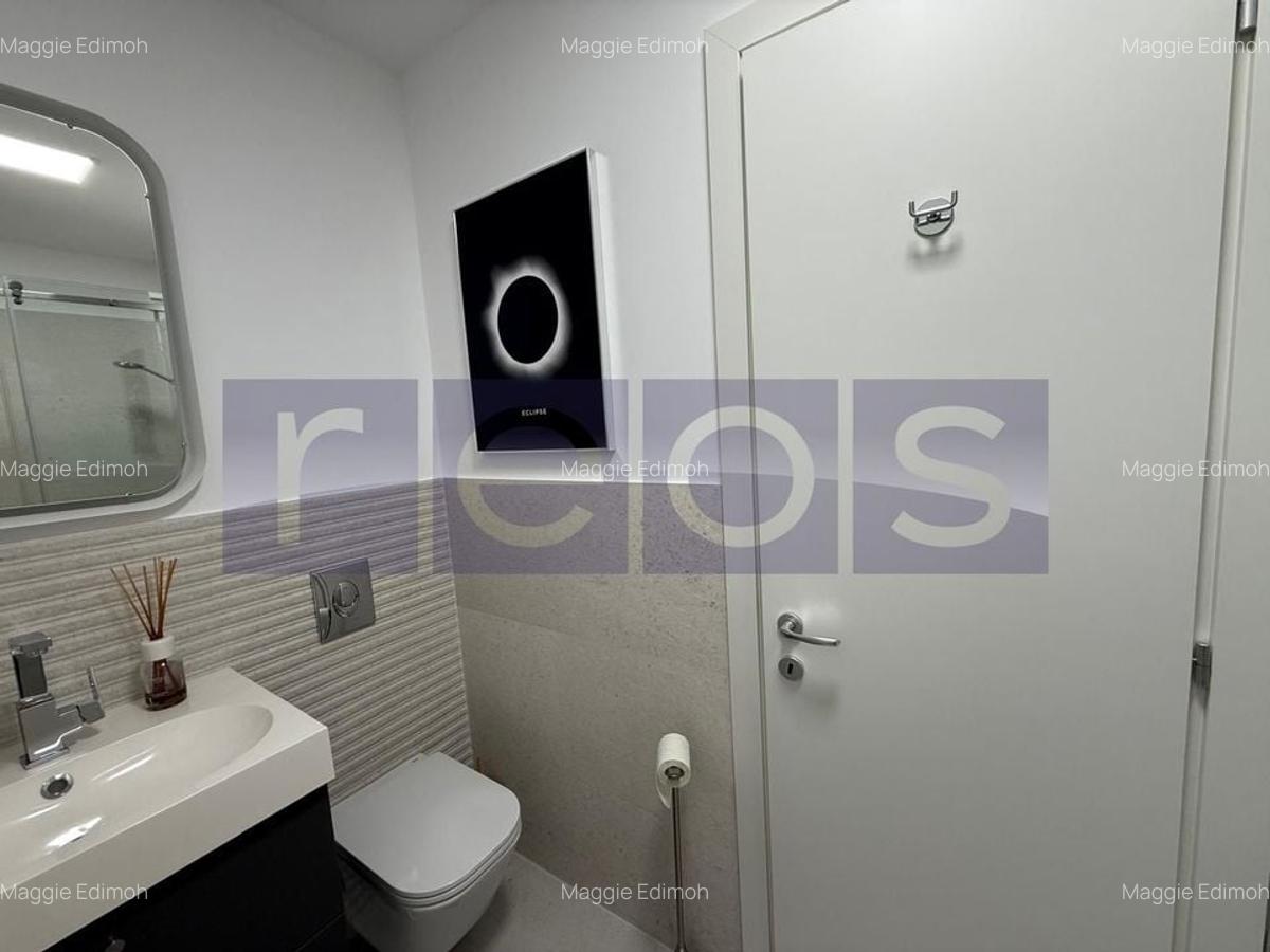INCHIRIERE 4 CAMERE | FLOREASCA | 150 MP | 2 LOCURI DE PARCARE | LUX | - 31