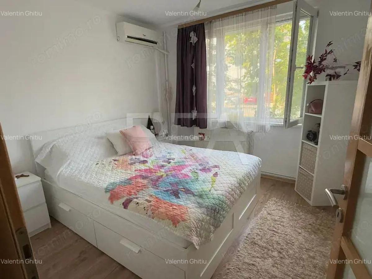 4 camere - Titan/Trapezului - decomandat - centrala - modern - 2