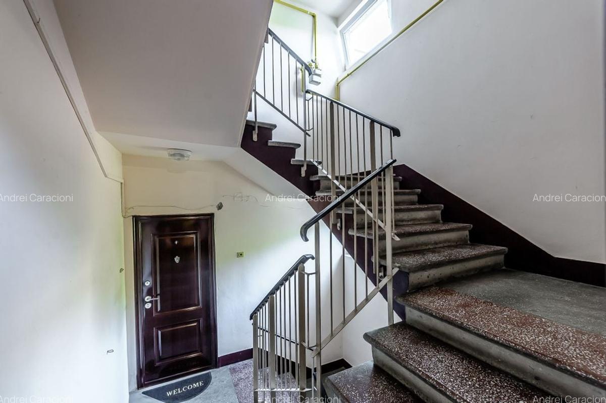 Apartament spațios, 2 camere decomandat, zonă premium Podgoria Arad - 12