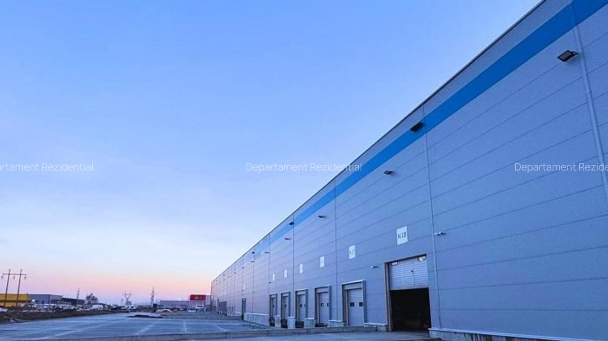 Spații industriale de inchiriat in ELI Park Iasi - COMISION 0% - 1 Spații industriale de inchiriat in ELI Park Iasi - COMISION 0% - 1
