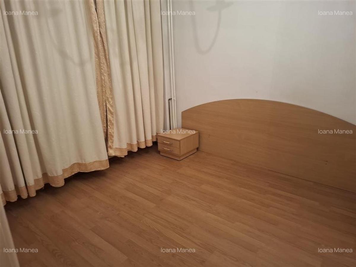 Vanzare apartament 2 camere | Iulia Hasdeu | et 3 | renovat | 55 mp utili | Bloc - 19