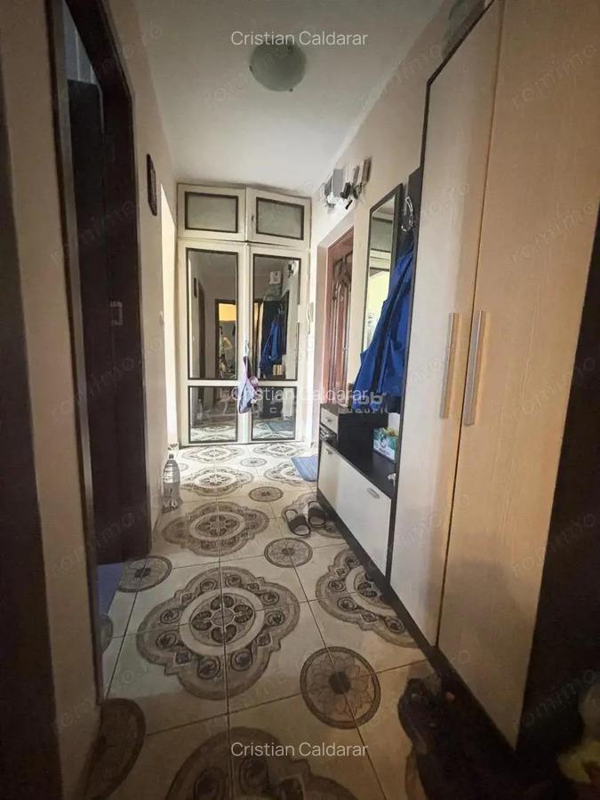 Apartament 2 camere mobilat si utilat zona Cicero, aproape de Cetate si Centru - 11