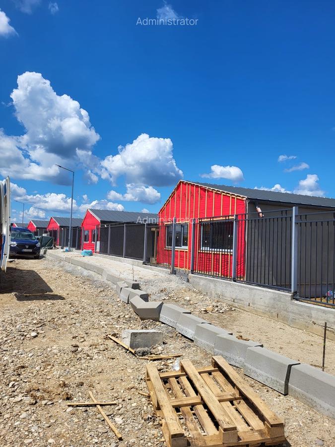 Refugiu Verde la 20 de Minute de București – Casa cu ponton la lac - 2