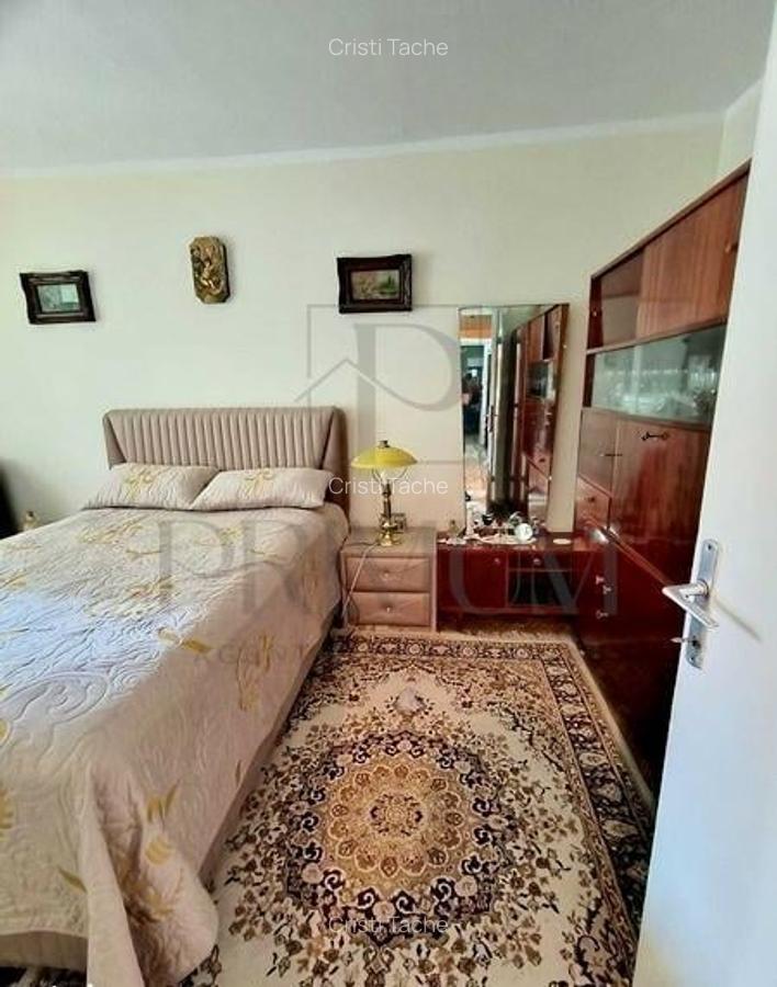 GIROCULUI - 3 Camere - Etaj 2 - Centrala proprie - 3