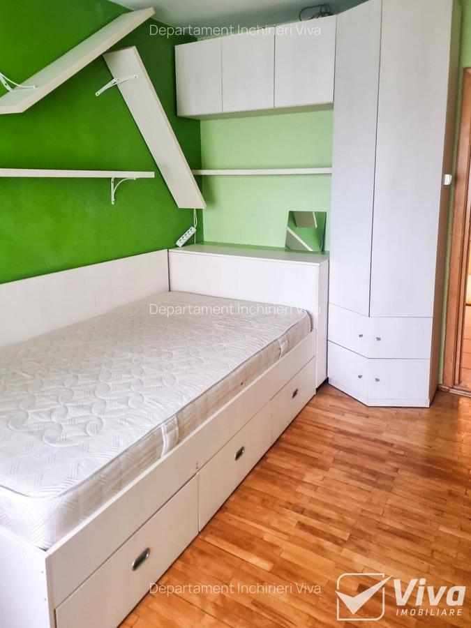 Apartament 3 camere – Șoseaua Arcu - 5