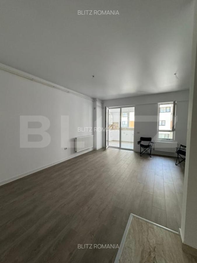 Apartament cu 2 camere, 50 mp, Central Adress - 2