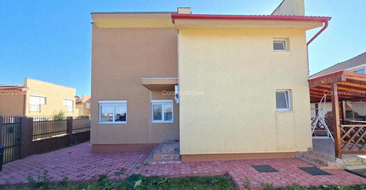 Casa de vanzare Oncea serpentina Paleu - 3