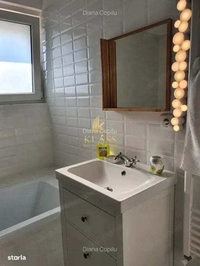 Apartament de inchiriat 3 camere, parcare inclusa l Otopeni - 3