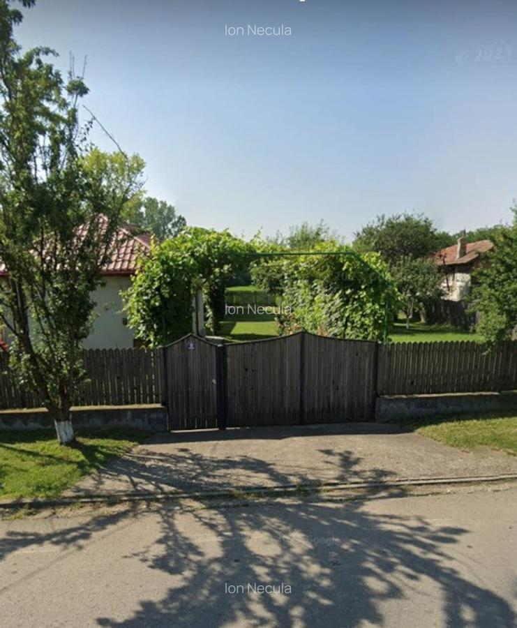 Casa + teren de vanzare | 3200mp | Crivatu, Cornesti, Dambovita - 6