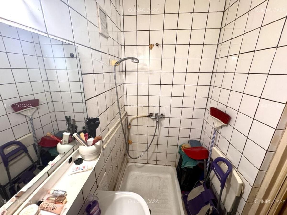 Garsoniera de vânzare | Strada Lacramioarei - 7