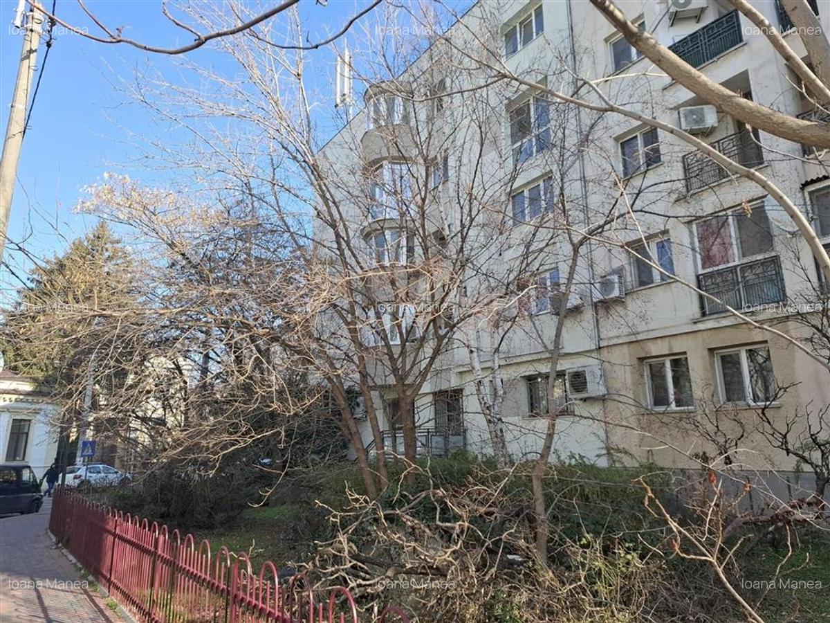 Vanzare garsoniera superba | Matei Basarab | 40mp utili | decomandata | bloc 199 - 8