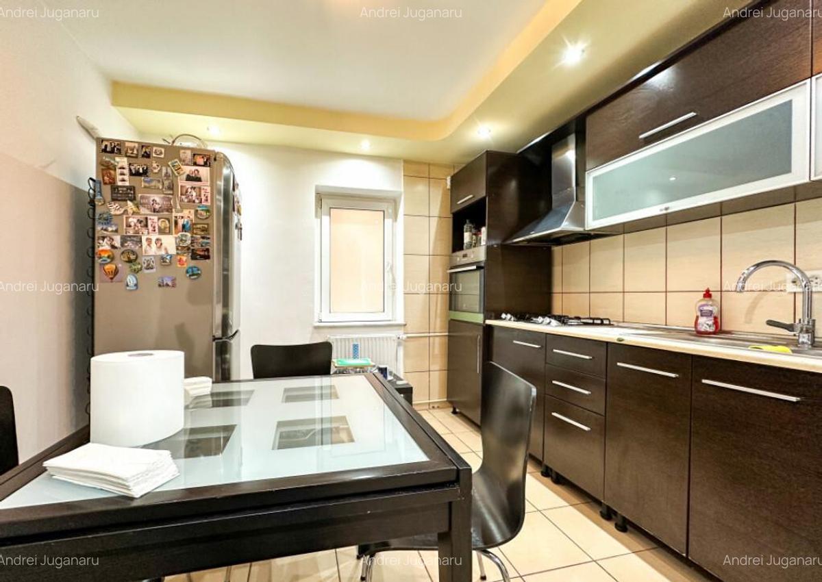 Apartamentul de langa parc - complet mobilat si utilat - 6