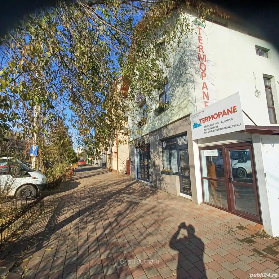 Spatiu comercial - 1