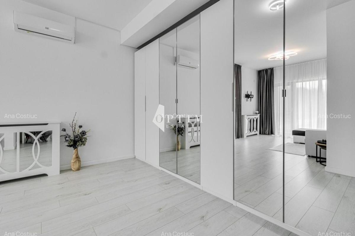 NOU! 2 Camere SUPERB, decomandat, 83 mp, BLOC nou-PIPERA! - 7