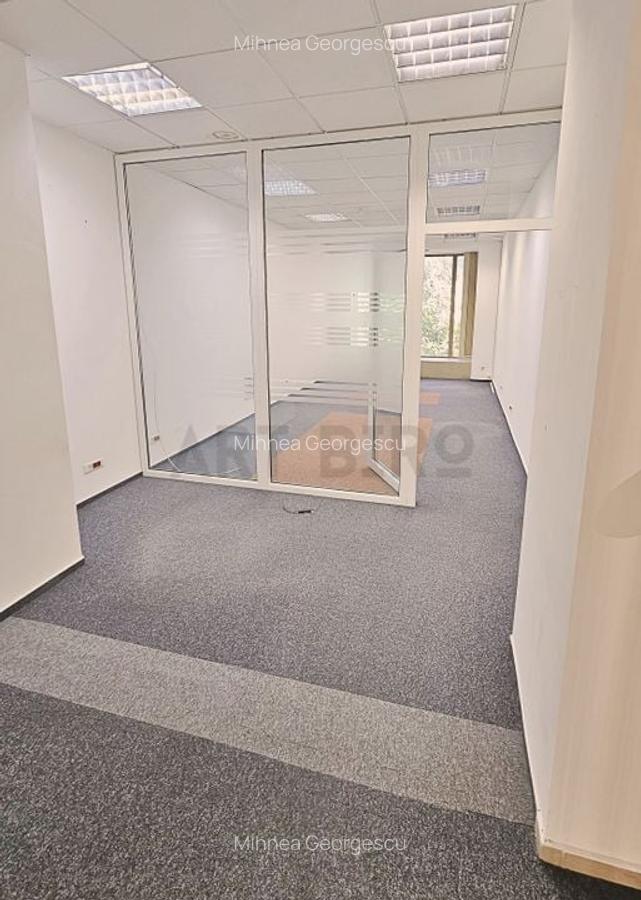 Zero comision, 110mp birou mobilat Aviatiei, fara TVA, parcare, 4' [M] - 4