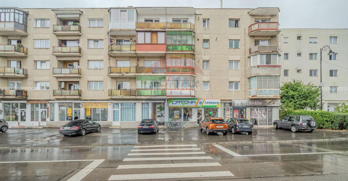 |COMISION 0% | GARSONIERA|DE VANZARE| DECOMANDATA| ZARNES... - 7