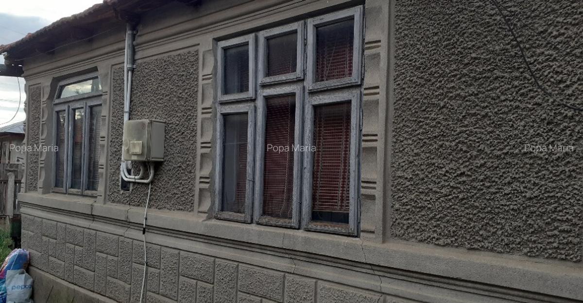 Casa batraneasca Sageata Buzau - 4