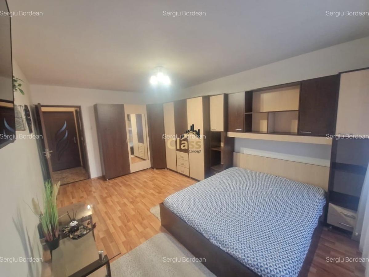 Apartament 2 camere | Decomandat | 53 mpu | Zona Tulcea Intre Lacuri - 5