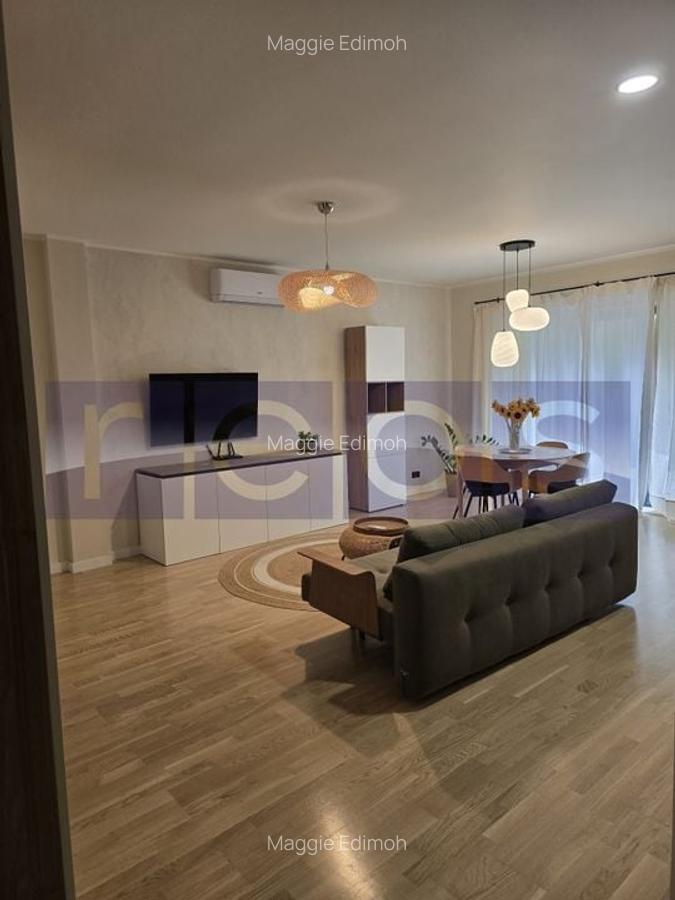 VANZARE APARTAMENT MODERN 3 CAMERE | IANCU NICOLAE | CURTE PROPRIE | - 17