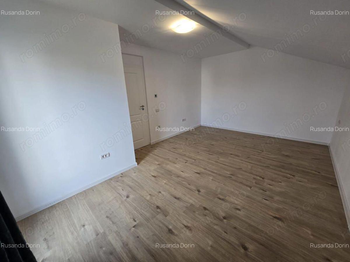 Duplex de Vanzare Mo?ni?a Veche, langa Padurea Bistra - 99.000Euro comision 0! - 9