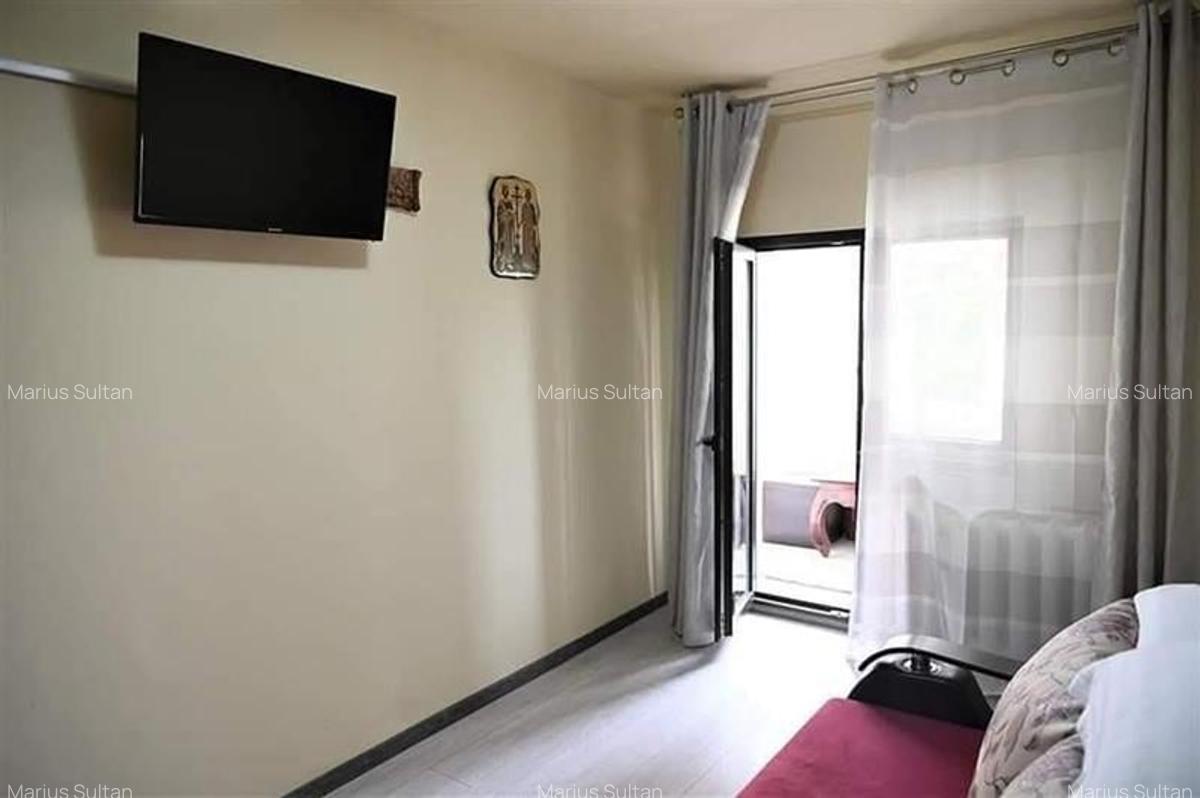 Apartament cu 3 camere decomandat, mobilat în Județean - 11