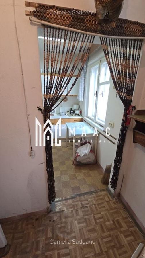 Casa individuala | 5 camere | 850 mp teren | Zona Binderbubi - 32