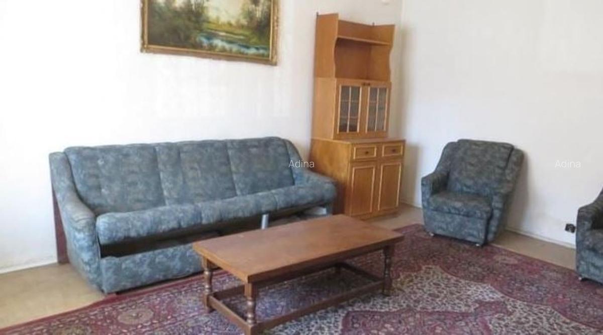 13 Septembrie PROSPER , bl.reabilitat, decomandat, p/8, centrala,termopane. - 1